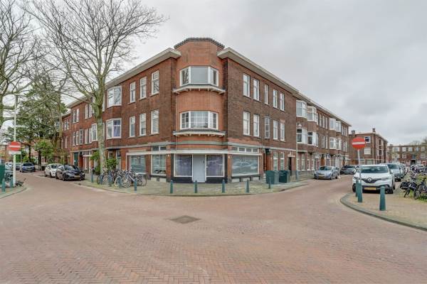 Woning Wapenveldestraat 36 Den Haag