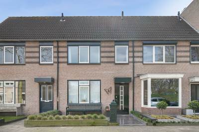 Woning Grevelingen 28 Kaatsheuvel