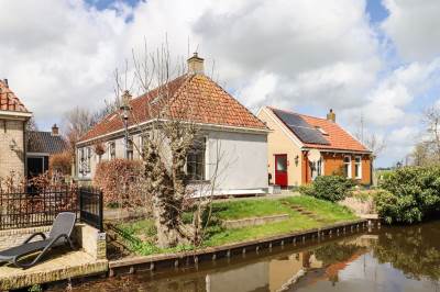 Woning Jaenbuorren 8 Jorwert