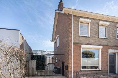 Woning Ambachtstraat 8 Kerkdriel
