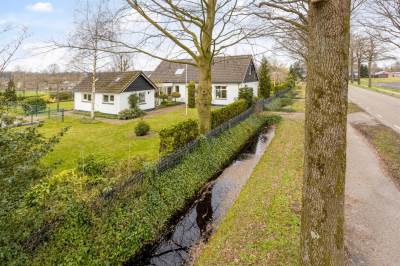 Woning Zanddreef 34 Prinsenbeek