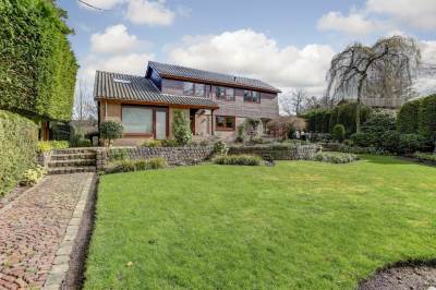 Woning Koningsweg 3 Baarn