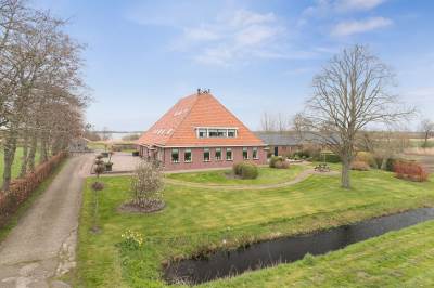 Woning Liemdyk 3 Rotsterhaule