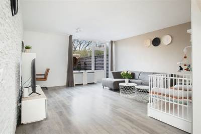 Woning Mendelssohnrode 18 Zoetermeer