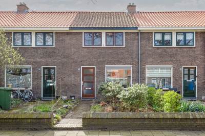 Woning Niersstraat 25 Nijmegen