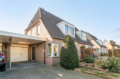 Woning Het Cornegoor 32 Warnsveld