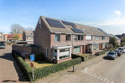 Woning Lange Zandstraat 164 Deventer