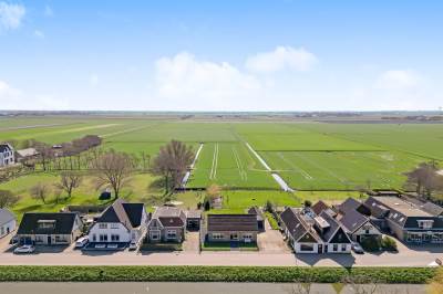 Woning Zuid Zijperweg 47 Wieringerwaard