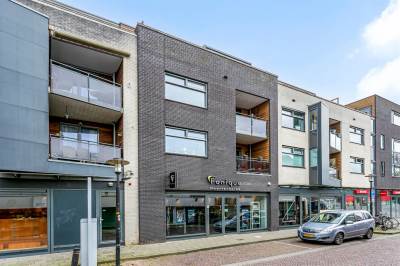 Woning Rijsterborgherweg 4F35 Deventer