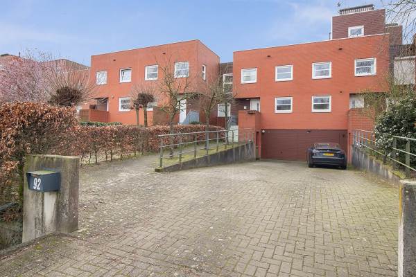 Woning De Bosrand 92 Zutphen