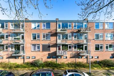 Woning Paulus Potterstraat 121 Zutphen