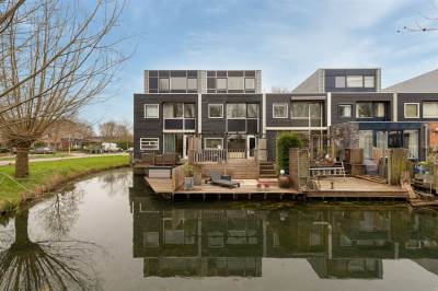 Woning Nobel Hoeve 3 Vleuten