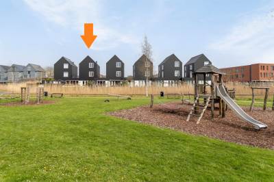 Woning M.C. Escherweg 45 Deventer