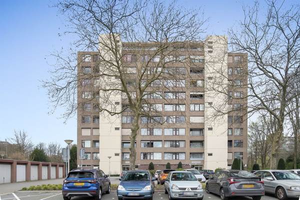 Woning Venuslaan 263 Eindhoven