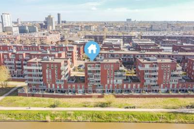 Woning Rolderdiephof 143 Utrecht