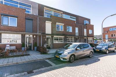 Woning Koornbranderstraat 5 Delfgauw