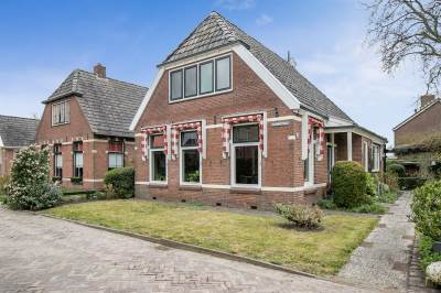 Woning Stationsstraat 35 Ferwert