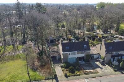 Woning Beneluxlaan 36 Dongen