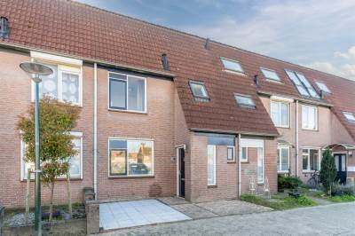 Woning Cederlaar 39 Veghel