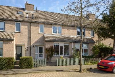 Woning Eierlanden 6 Huizen