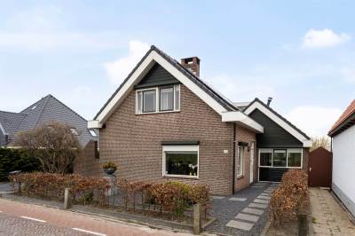 Woning Kwadijk 153 Kwadijk