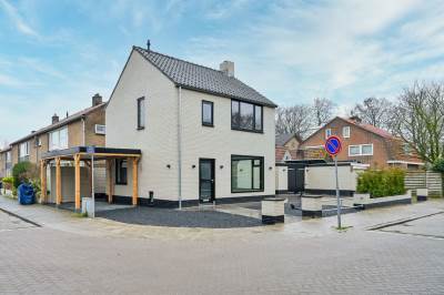 Woning Louise-Christinestraat 17 Vianen (UT)