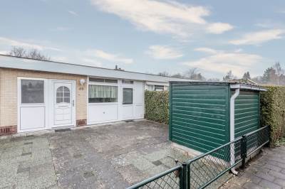 Woning Dürst Brittlaan 49 Heerde