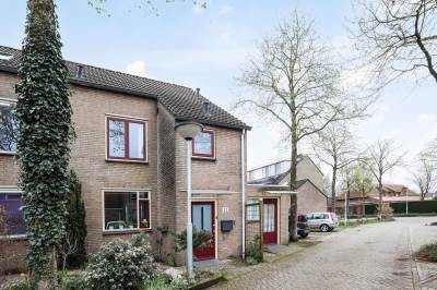 Woning Wijnkers 22 Uden