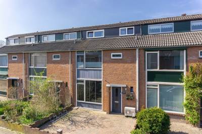 Woning Berliozstraat 5 Culemborg