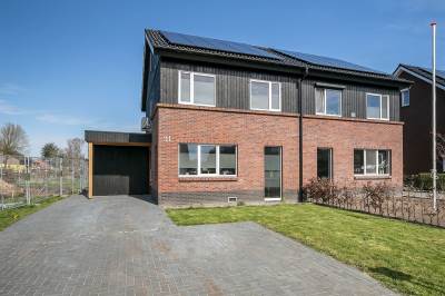 Woning De Viermaster 31 Gasselternijveen