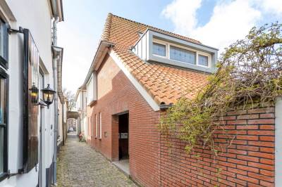 Woning Grolsteeg 5 Harderwijk