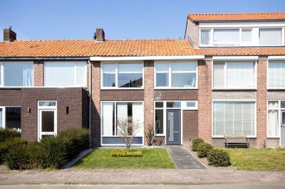 Woning 17 Septemberstraat 38 Veldhoven