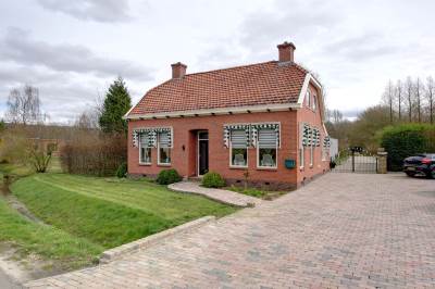 Woning Talmaweg 44 Uithuizen