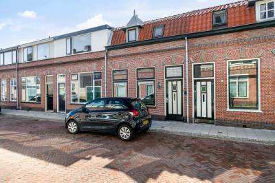 Woning Scheveningsestraat 17 Noordwijk (ZH)
