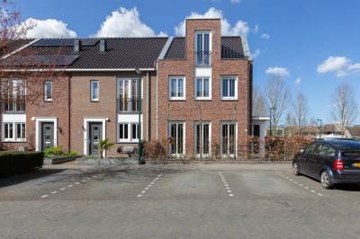 Woning Knoopkruid 27 Voorthuizen