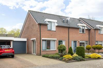 Woning Jagerslaan 49 Luttenberg