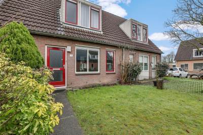 Woning Turfringen 19 Peize