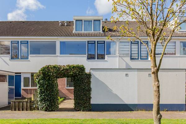 Woning Choristenpad 74 Soest