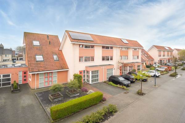 Woning Zijlroede 42 Leeuwarden