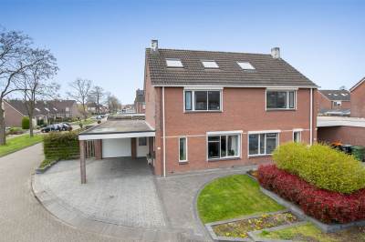 Woning Acacialaan 16 Emmer-Compascuum