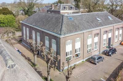 Woning Variksestraat 1A Heerewaarden