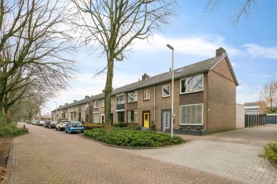 Woning Parallelweg-West 30 Vlijmen