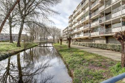 Woning Pampus 114 Haarlem