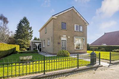 Woning Snellingerdijk 37a Oosterwolde (FR)