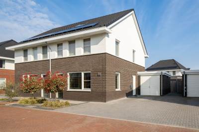 Woning Bergvennenhoek 88 Enschede