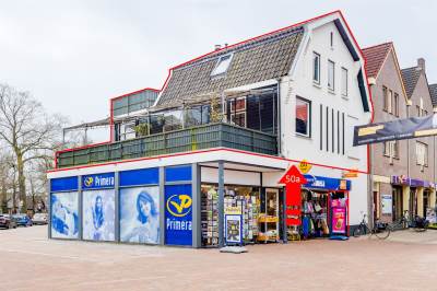 Woning Molenstraat 50a Lochem