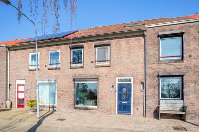 Woning Leeuwstraat 52 Volkel