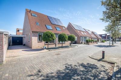 Woning Wilgerooslaan 12 Oosthuizen