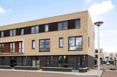 Woning Sibculobrink 23 Enschede