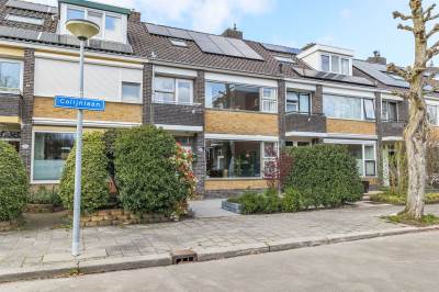 Woning Colijnlaan 28 Groningen
